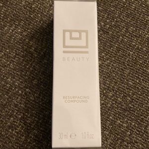 Beauty Resurfacing Compound